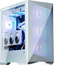 Корпус Zalman Z9 Iceberg MS (белый)