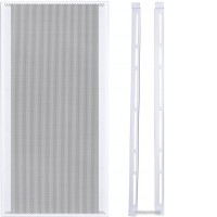 Передняя панель для корпуса Lian Li O11D EVO Front Mesh Kit O11DE-4W G89.O11DE-4W.00