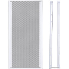 Передняя панель для корпуса Lian Li O11D EVO Front Mesh Kit O11DE-4W G89.O11DE-4W.00