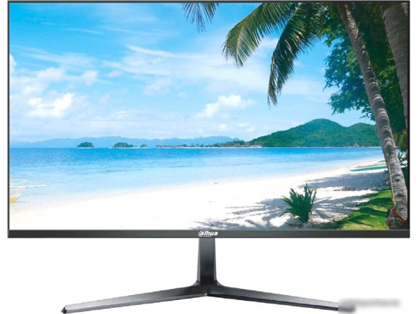 Монитор Dahua DHI-LM27-B200