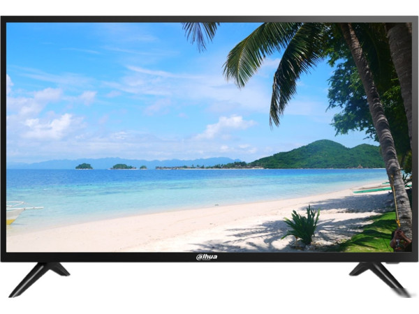 Монитор для камер видеонаблюдения Dahua DHI-LM32-F200