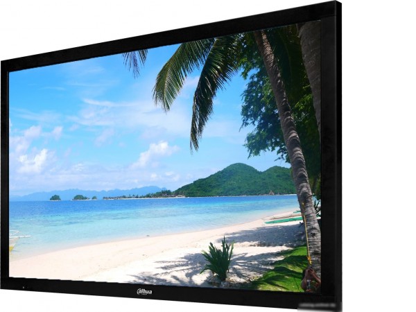 Монитор для камер видеонаблюдения Dahua DHI-LM32-S200