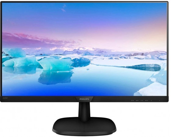 Монитор Philips 243V7QDSB/00
