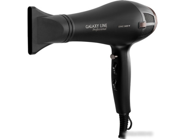 Фен Galaxy Line GL4356
