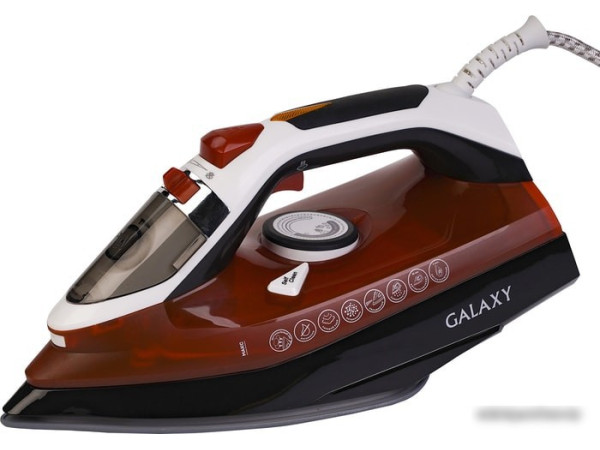 Утюг Galaxy GL6131
