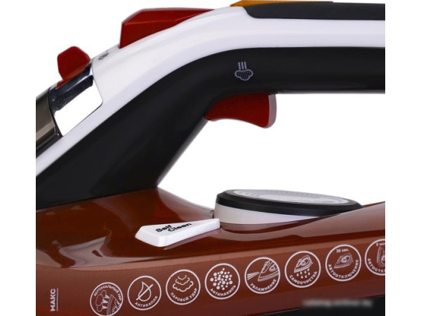 Утюг Galaxy GL6131