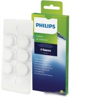 Таблетки от кофейных масел Philips CA6704/10