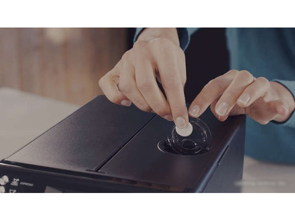 Таблетки от кофейных масел Philips CA6704/10