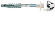 Комплект креплений Fischer UST 10 x 120 4006209806685 80668