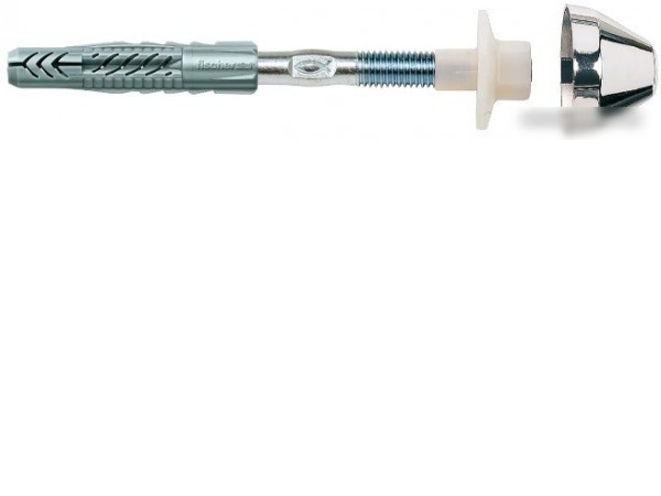 Комплект креплений Fischer UST 10 x 120 4006209806685 80668