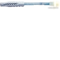 Комплект креплений Fischer WD 10X120 4006209806555 80655