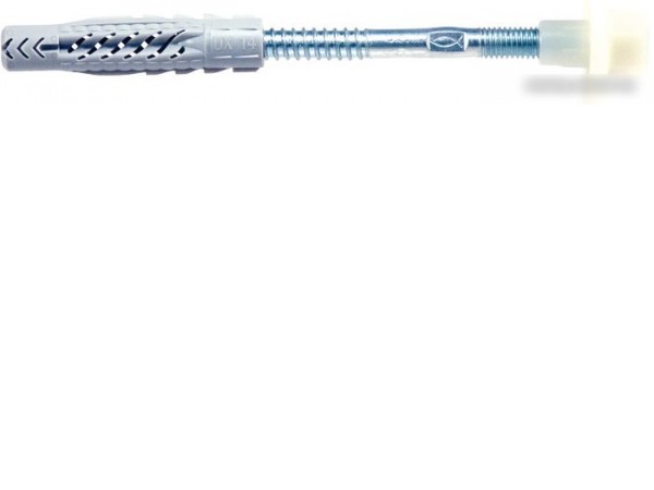 Комплект креплений Fischer WD 10X120 4006209806555 80655