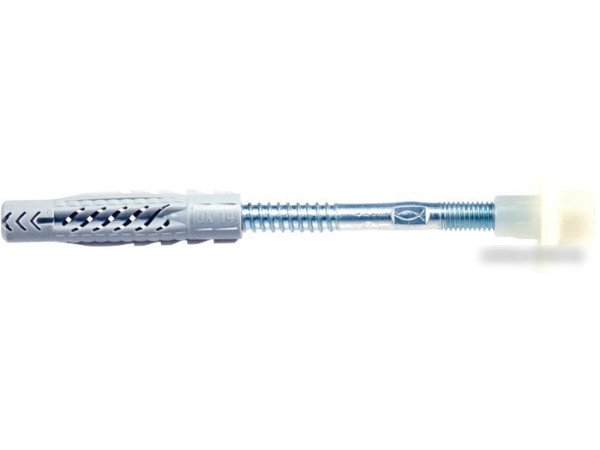 Комплект креплений Fischer WD 10X140 4006209806562 80656