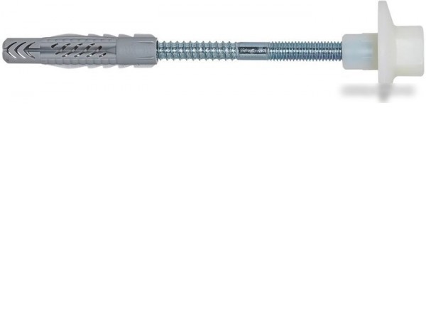 Комплект креплений Fischer WD 8X110 4006209806586 80658