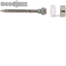 Комплект креплений Fischer S 8 D70 WCR 4006209605646 60564