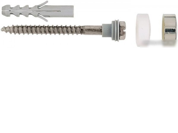 Комплект креплений Fischer S 8 D70 WCR 4006209605646 60564