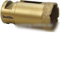 Коронка Makita D-44600