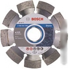 Отрезной диск алмазный Bosch 2.608.602.588