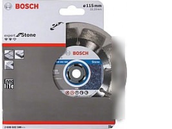 Отрезной диск алмазный Bosch 2.608.602.588