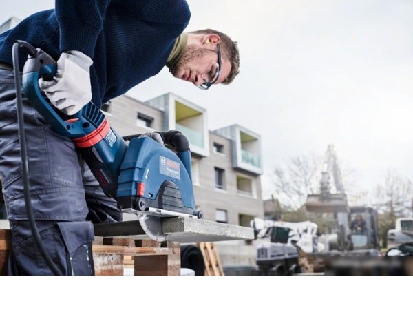 Отрезной диск алмазный Bosch Standard Universal 2608615057