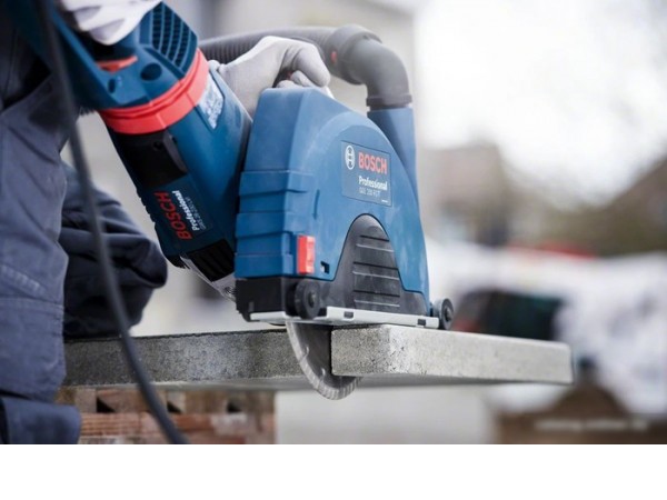 Отрезной диск алмазный Bosch Standard Universal 2608615057