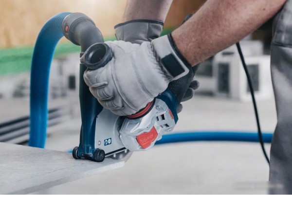 Отрезной диск алмазный Bosch X-Lock Best Universal 2608615161