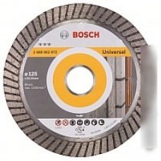 Отрезной диск алмазный Bosch 2.608.602.672