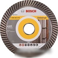 Отрезной диск алмазный Bosch 2.608.602.575