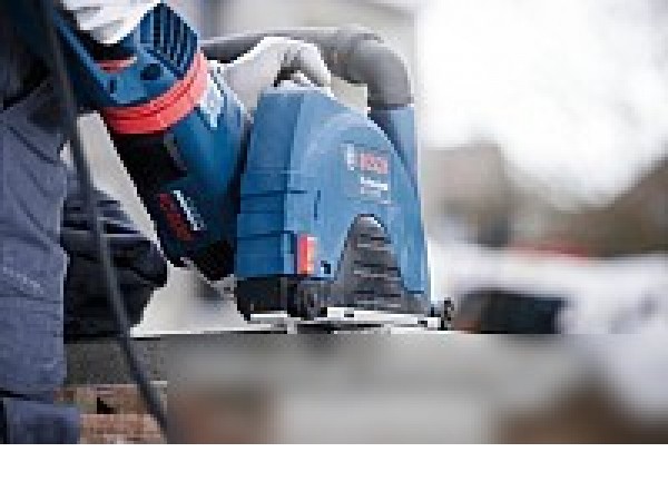 Отрезной диск алмазный Bosch 2.608.615.059