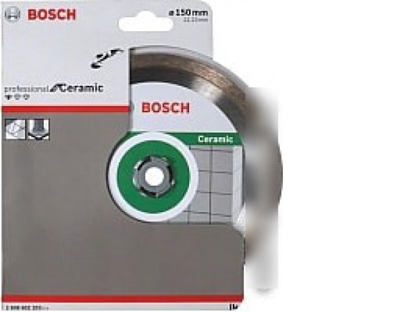 Отрезной диск алмазный Bosch 2.608.602.203