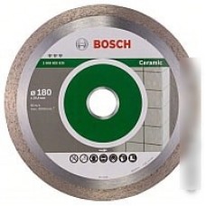 Отрезной диск алмазный Bosch 2.608.602.635