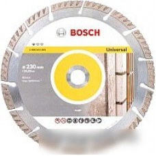 Отрезной диск алмазный Bosch 2.608.615.065