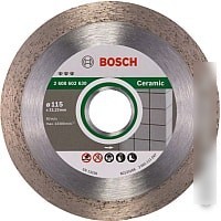 Отрезной диск алмазный Bosch 2.608.602.630