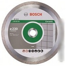 Отрезной диск алмазный Bosch 2.608.602.634