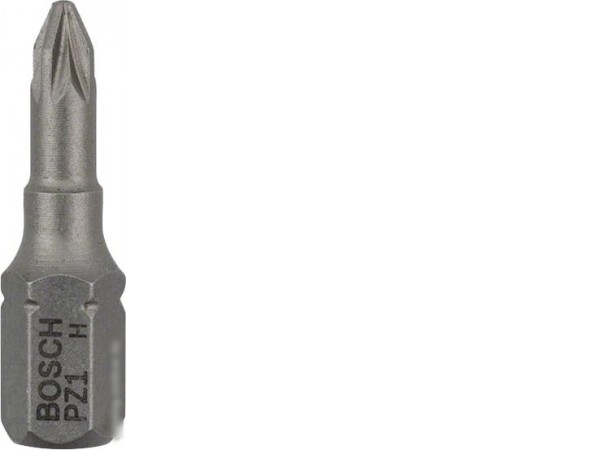 Набор бит Bosch 2607001556 (25 предметов)