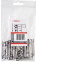 Набор бит Bosch 2607002504 (25 предметов)