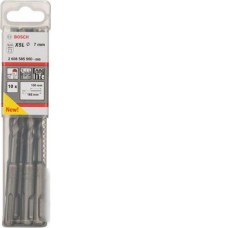 Набор буров Bosch 2608585950 (10 шт)