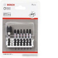 Набор бит Bosch 2608522327 (7 предметов)