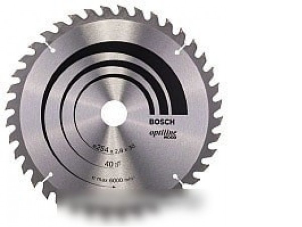 Пильный диск Bosch 2.608.640.443