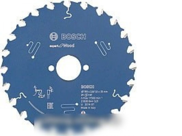 Пильный диск Bosch 2.608.644.025