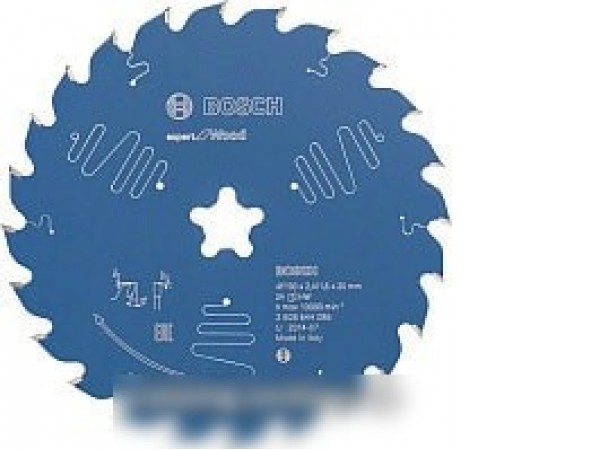 Пильный диск Bosch 2.608.644.086