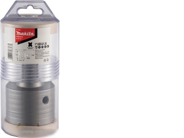 Коронка Makita D-74027