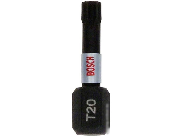 Набор бит Bosch 2607002805 (25 предметов)