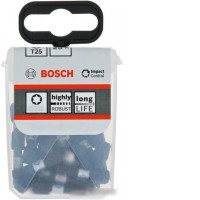 Набор бит Bosch 2607002806 (25 предметов)