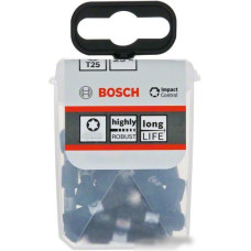 Набор бит Bosch 2607002806 (25 предметов)