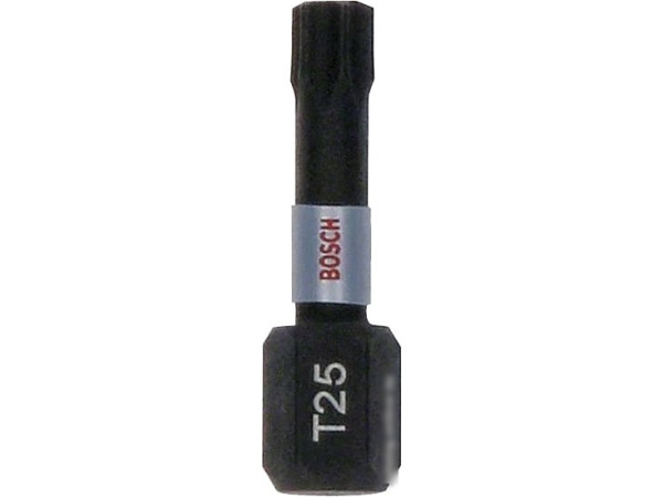 Набор бит Bosch 2607002806 (25 предметов)