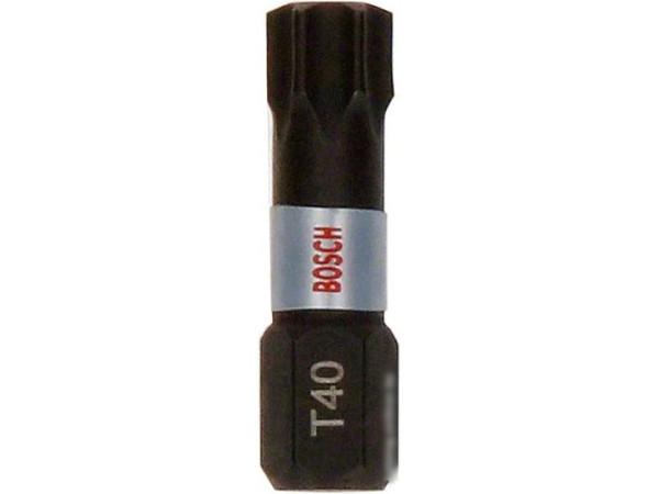 Набор бит Bosch 2607002808 (25 предметов)