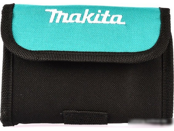 Набор оснастки Makita D-31762 (17 предметов)