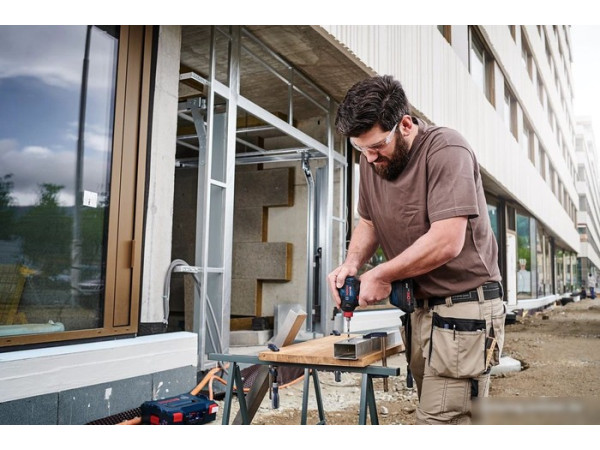 Набор сверл Bosch 2608577547 (5 шт)