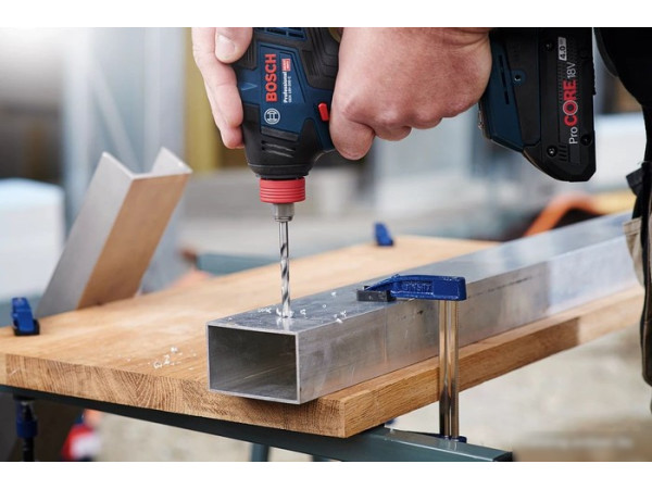 Набор сверл Bosch 2608577547 (5 шт)